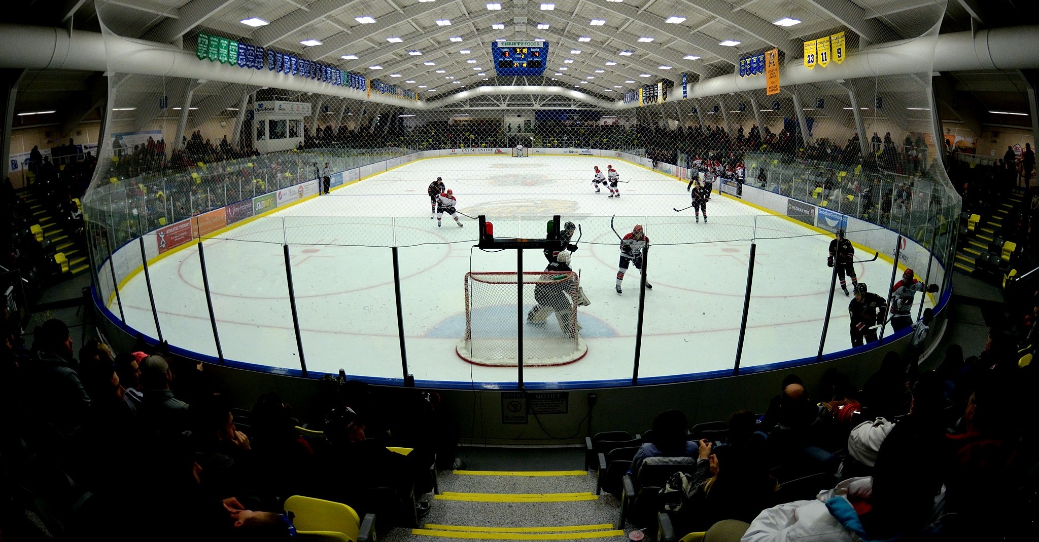 Rink