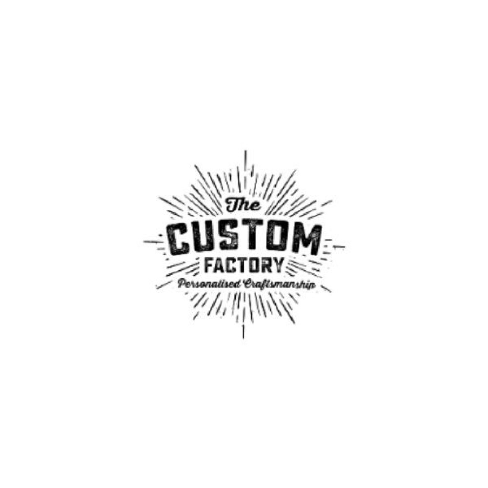 The Custom Factory (customfactory) profile their info, stats, posts