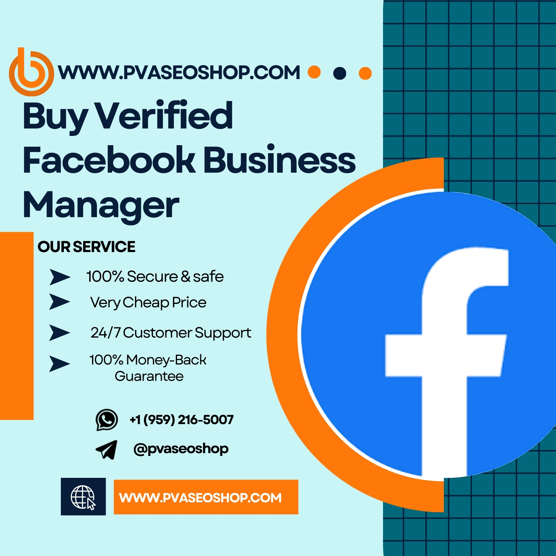 Buy Verified Facebook Business Manager Delve into 