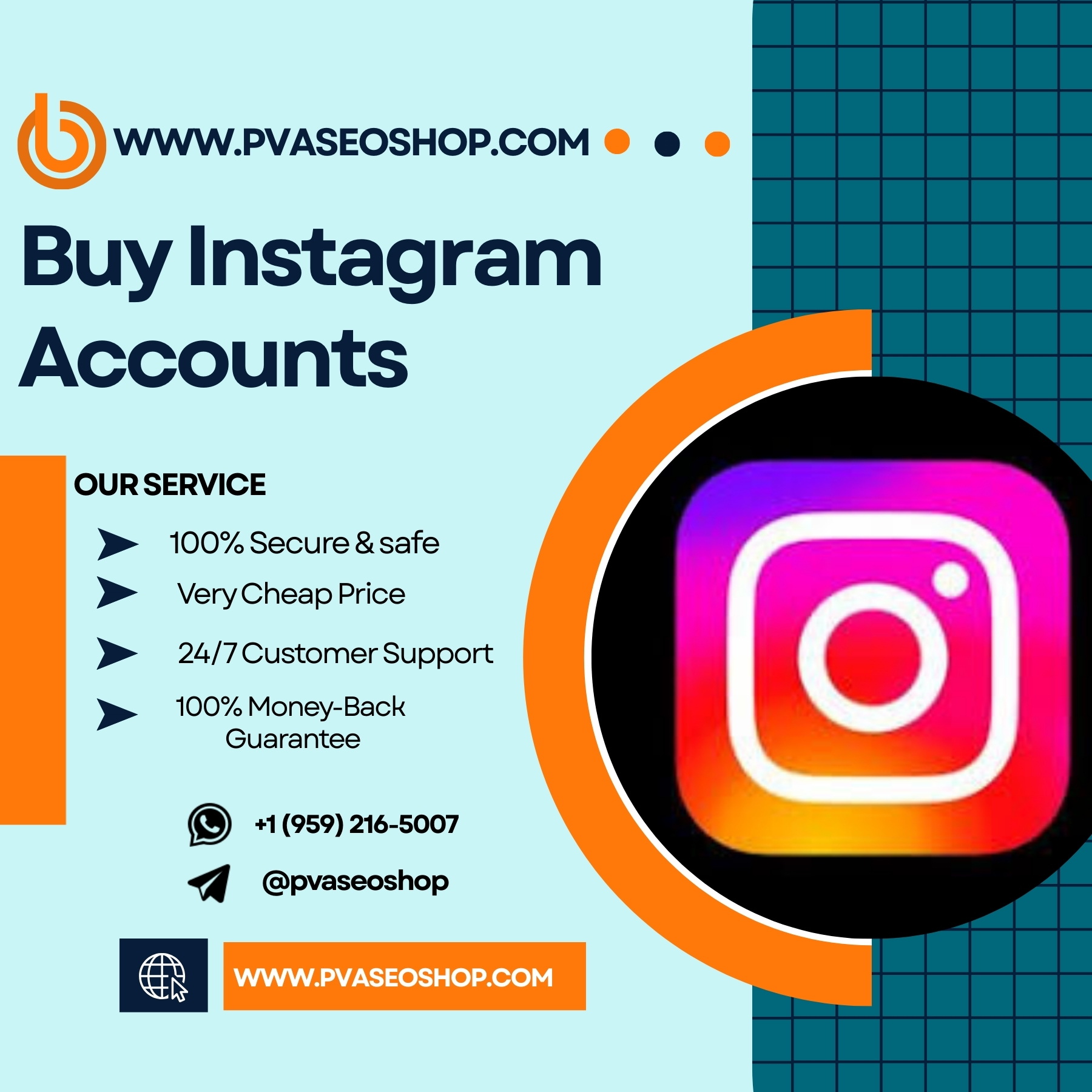 Buy Instagram Accounts Delve into the advanced ben