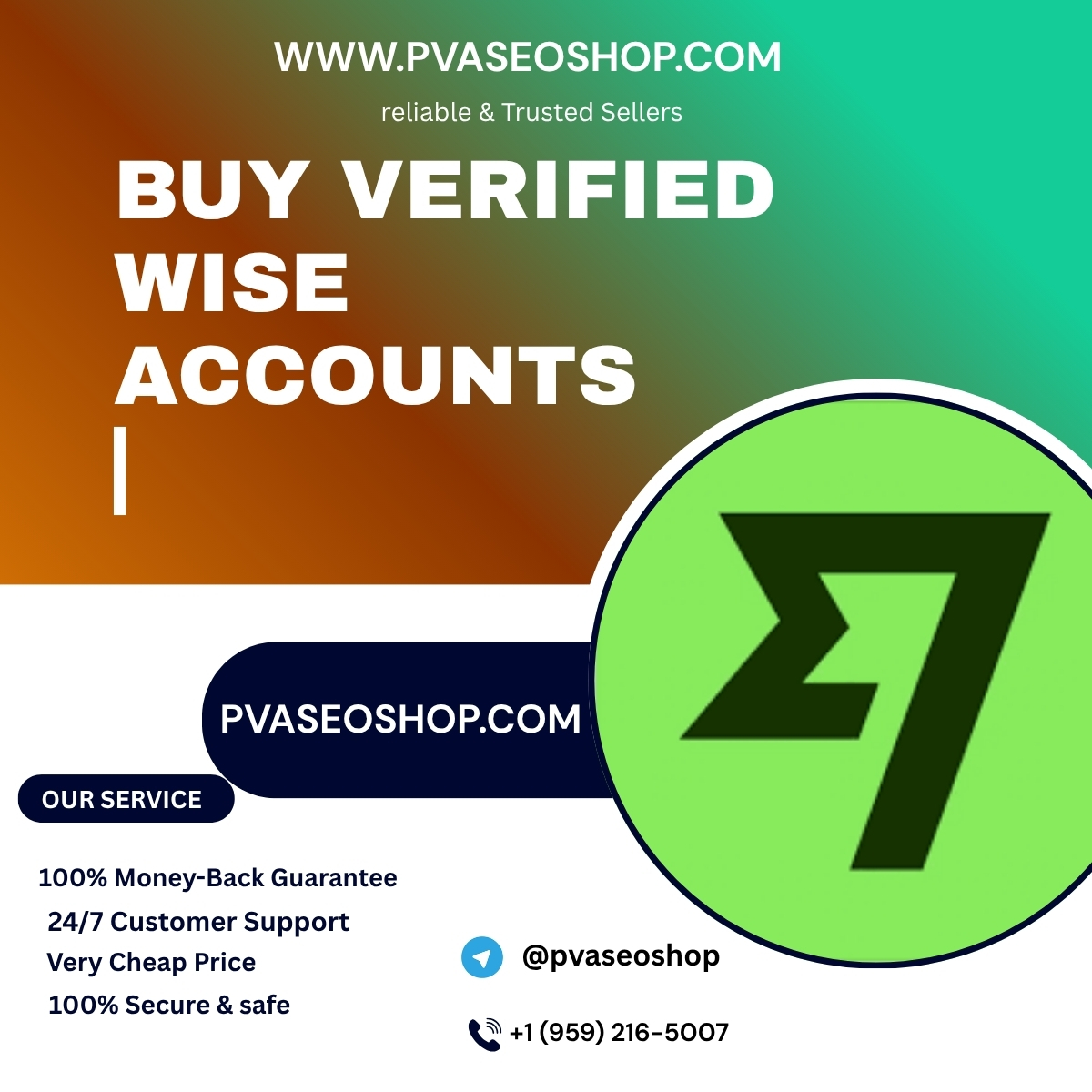 Buy Verified Wise Accounts Delve into the advanced