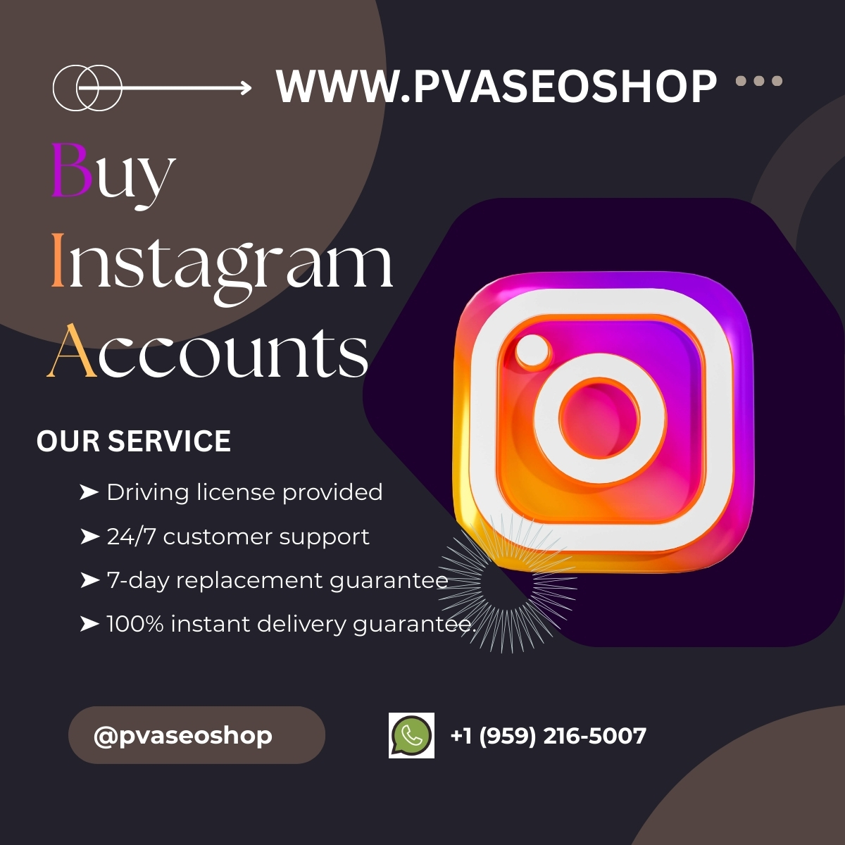 The Ultimate Guide to Buy Verified Transfer Instag