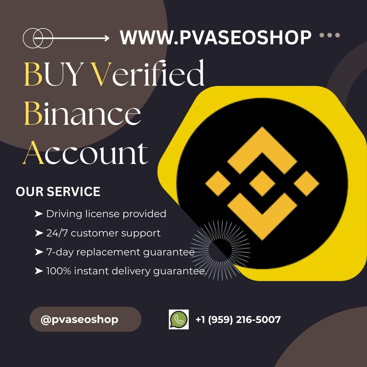 Increase Buy Verified Binance: Proven Strategies 