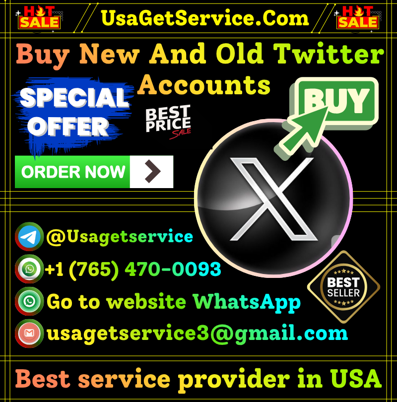 How to Safely Buy Twitter/X Accounts in 2026