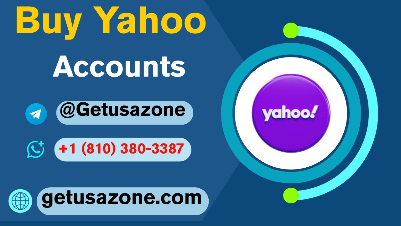 The Ultimate Guide to Buying Yahoo Accounts Easily