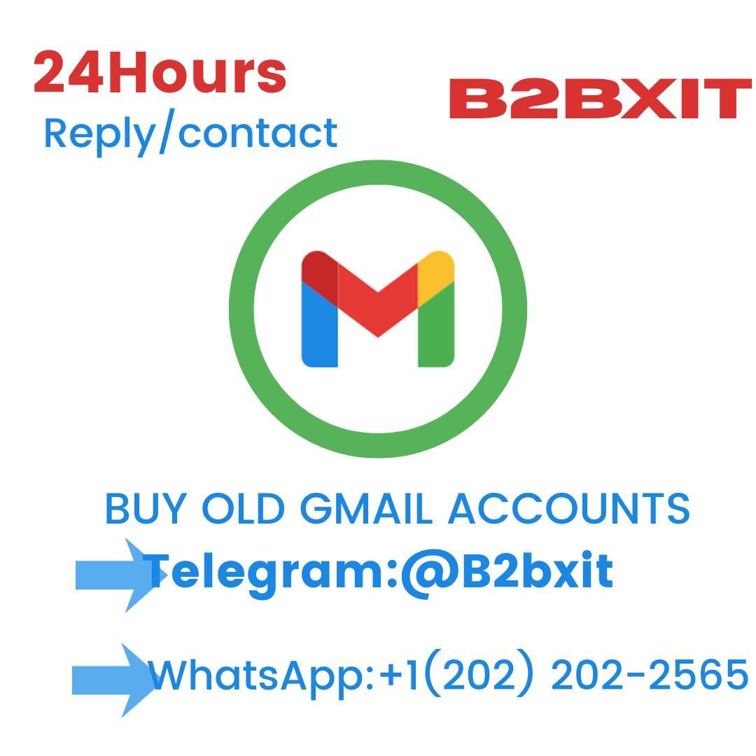 A Marketer&rsquo;s Guide to Aged Gmail Accounts: Benefit
