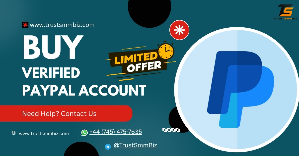 PayPal Account Verification Support for Secure Onl