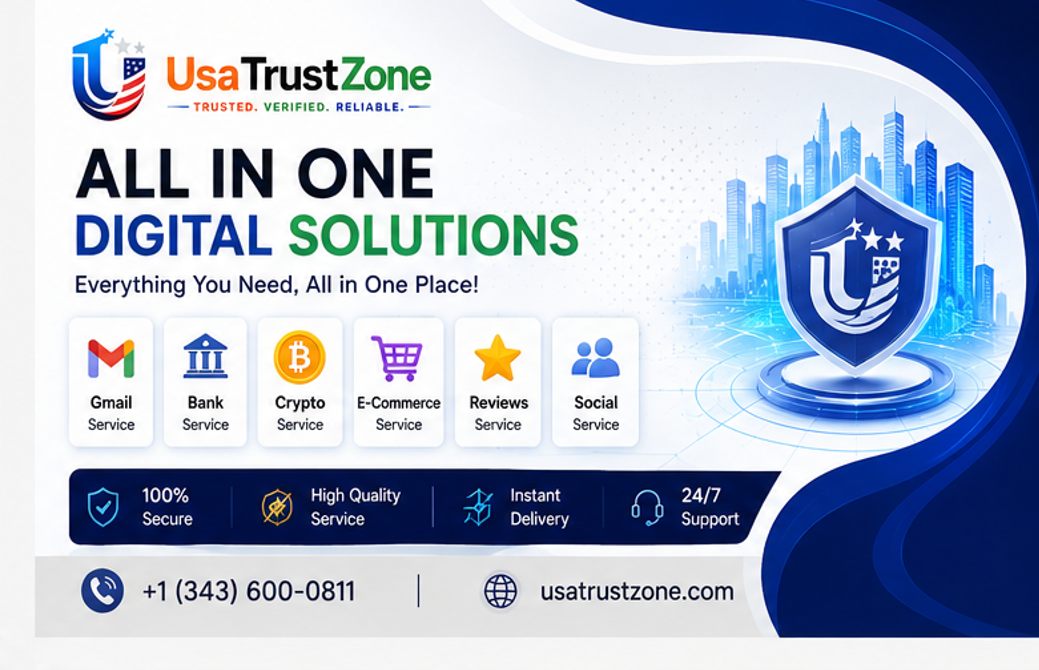Top 10 Platforms to Buy Verified PayPal Accounts O