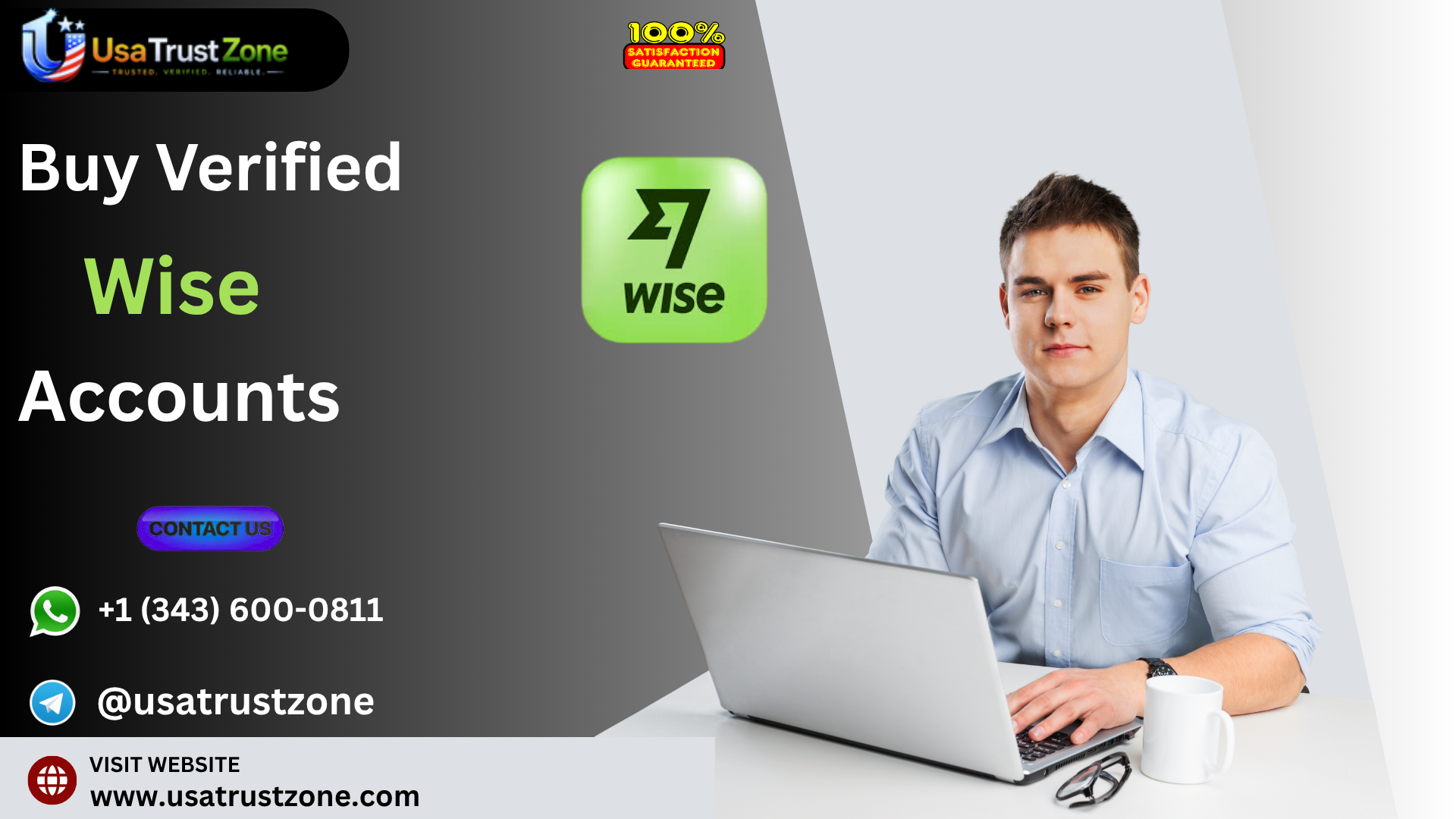 Top Sites To Buy Walmart Seller Accounts &ndash;