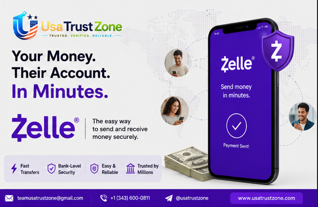 Top 19 Sites To Buy Verified Zelle Accounts perso