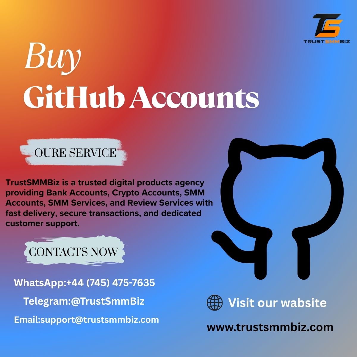 Explore Reliable GitHub Profiles for Developers an