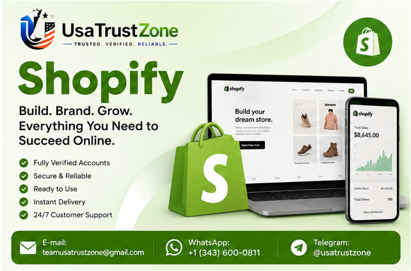 The safest way to buy verified Amazon accounts 