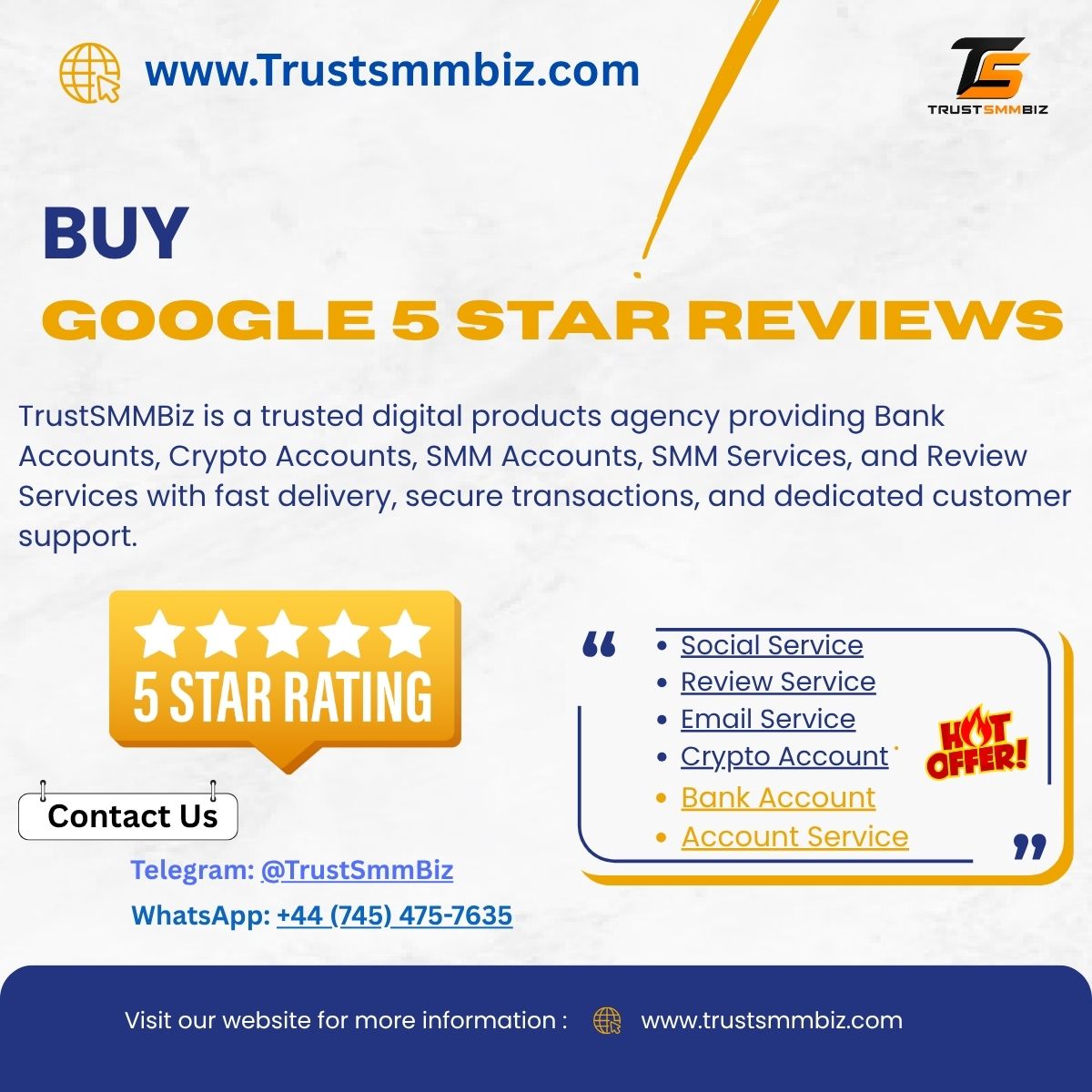 Google 5-Star Reviews: A Complete Guide to Buildin