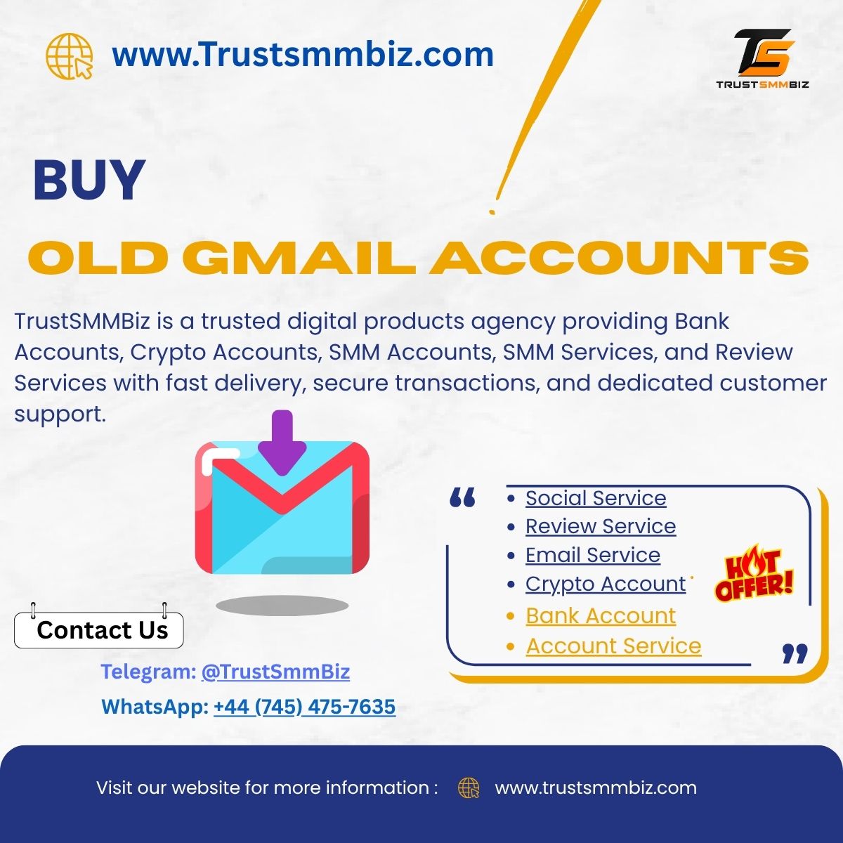 Older Gmail Accounts: A Complete Guide to Account 