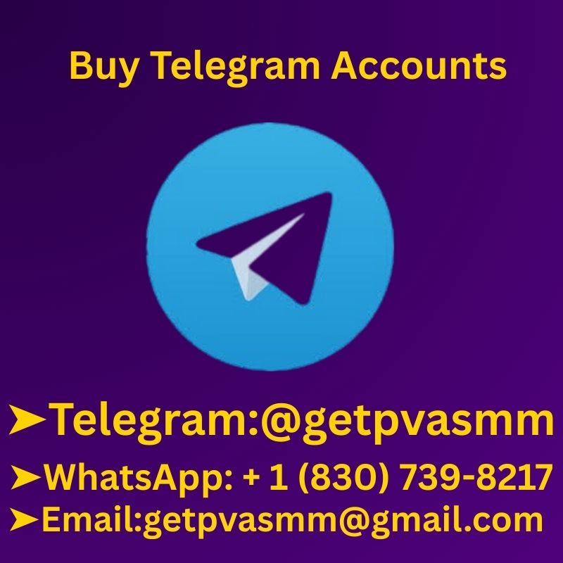 Top 17 Websites to Buy Telegram Accounts in the US