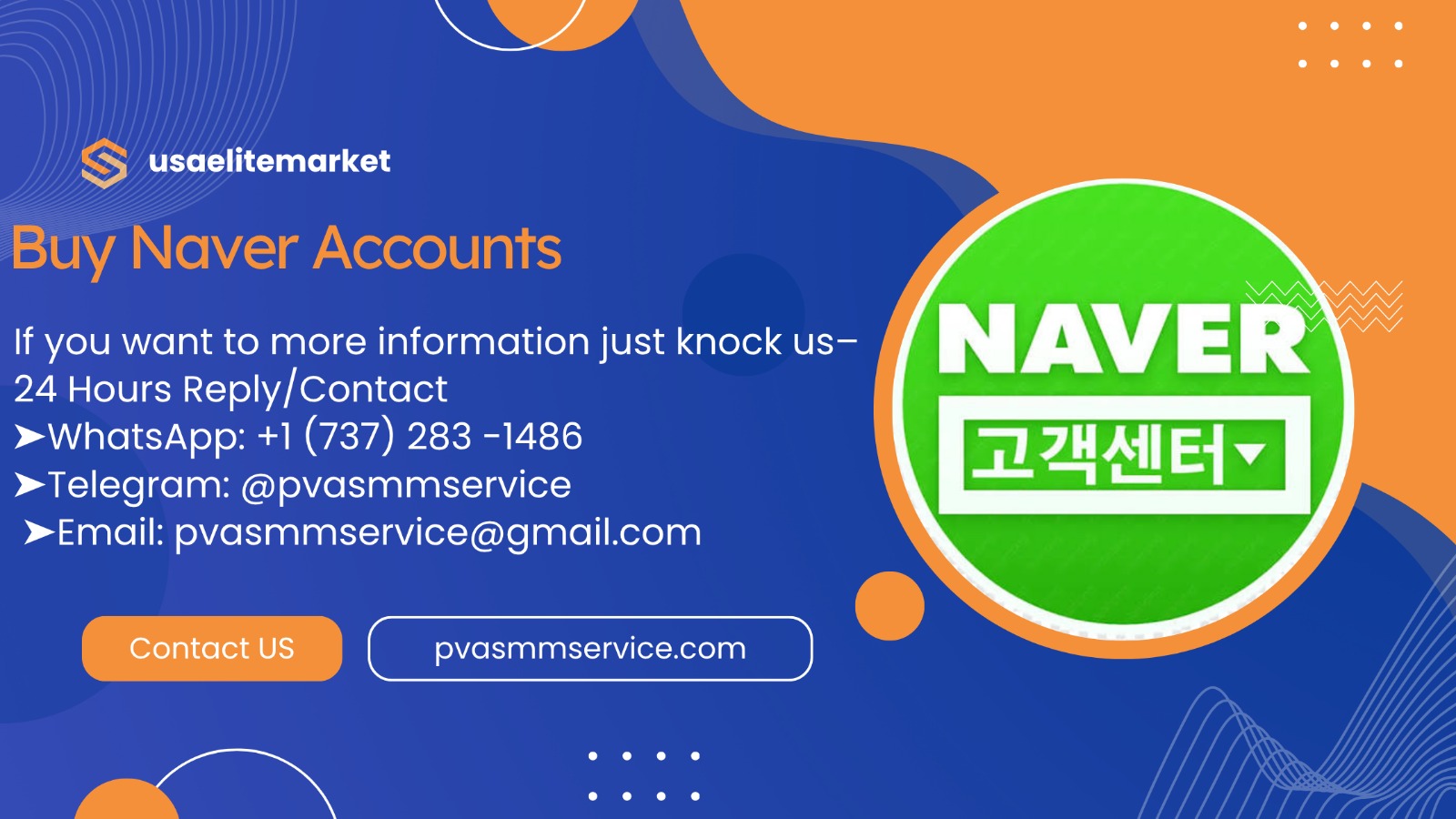 Where to Purchase Naver Accounts Best Choices