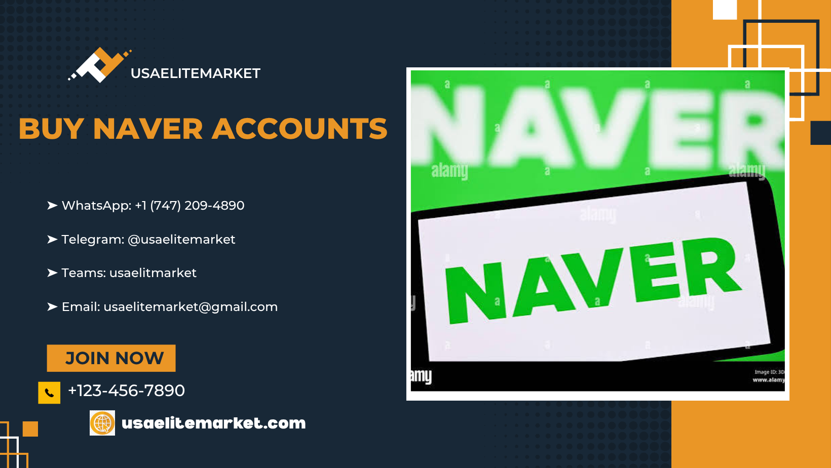 Comprehensive Guide to Buy Naver Accounts: Korea's