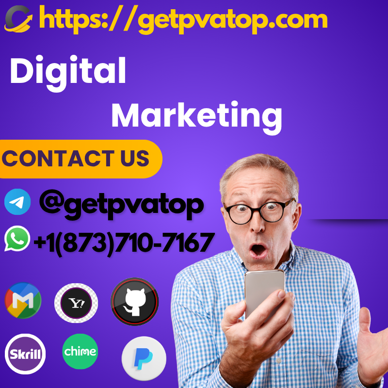 Complete Guide to Buying Old Yahoo Accounts In Bul