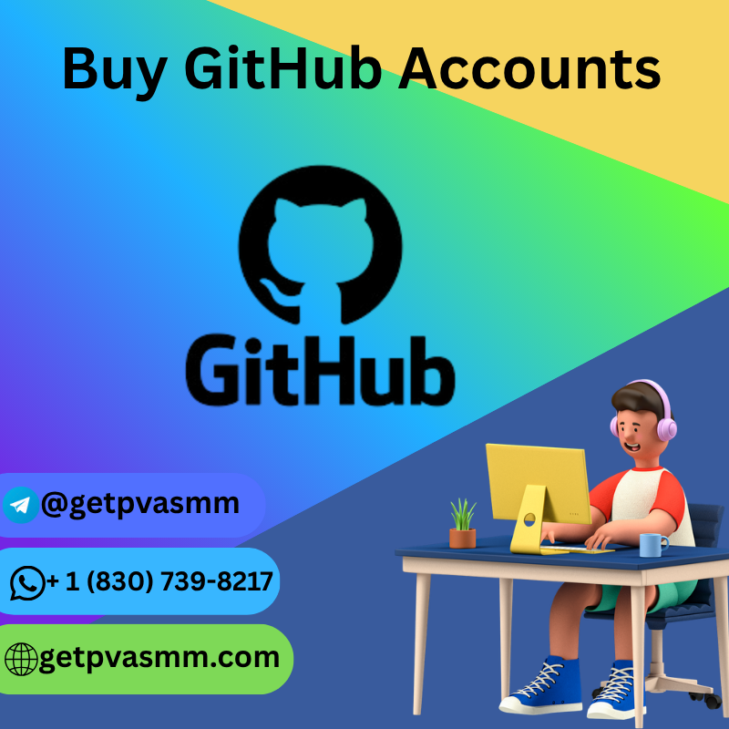 Top 18 Sites To Buy Old Github Accounts In 2025-26