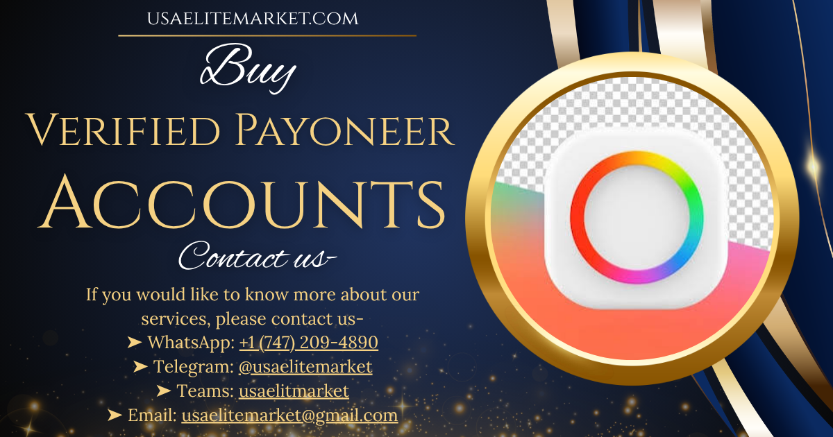 29 Best Payoneer Services To Buy Online