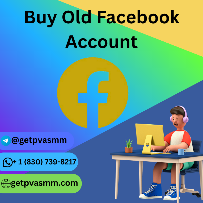 How to Buy Aged Facebook Accounts in 2026