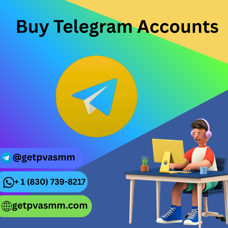 Top 21 Sites to Buy Telegram Accounts Fast in 2026