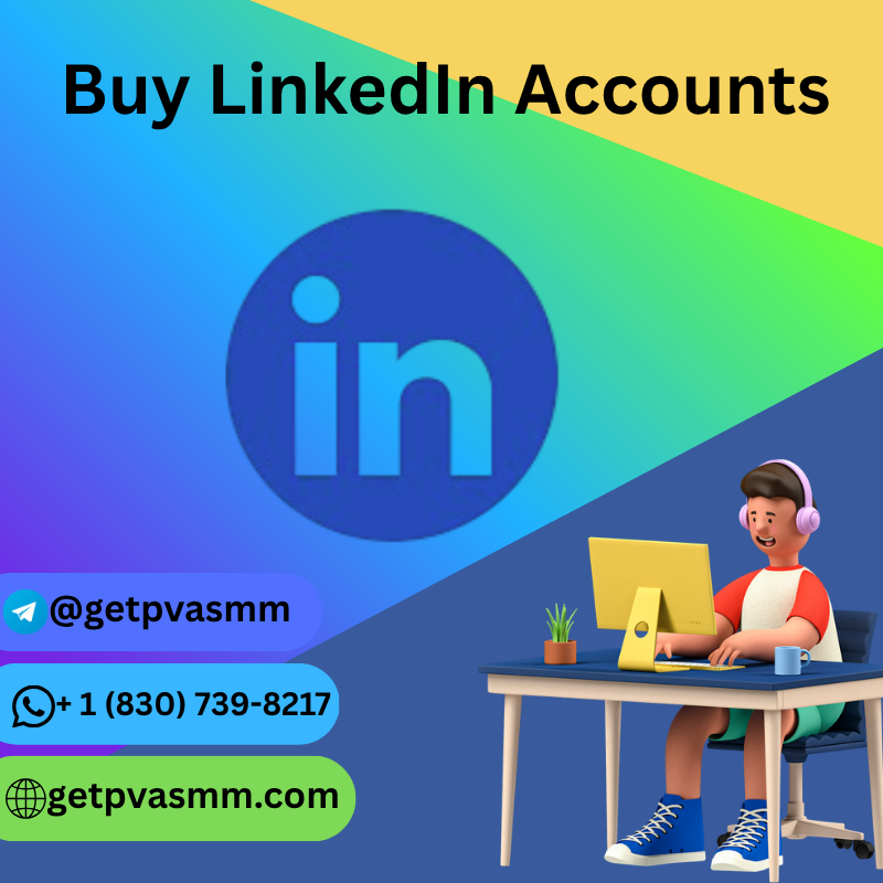 Top 99 Sites for Buying Aged LinkedIn Accounts Saf